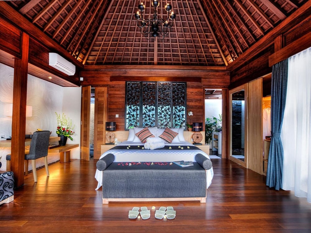 Black Penny Villas Ubud 12/67