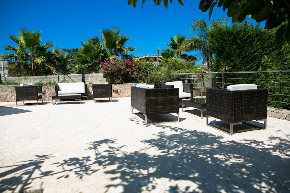 Villa Albertina B&B 29/33