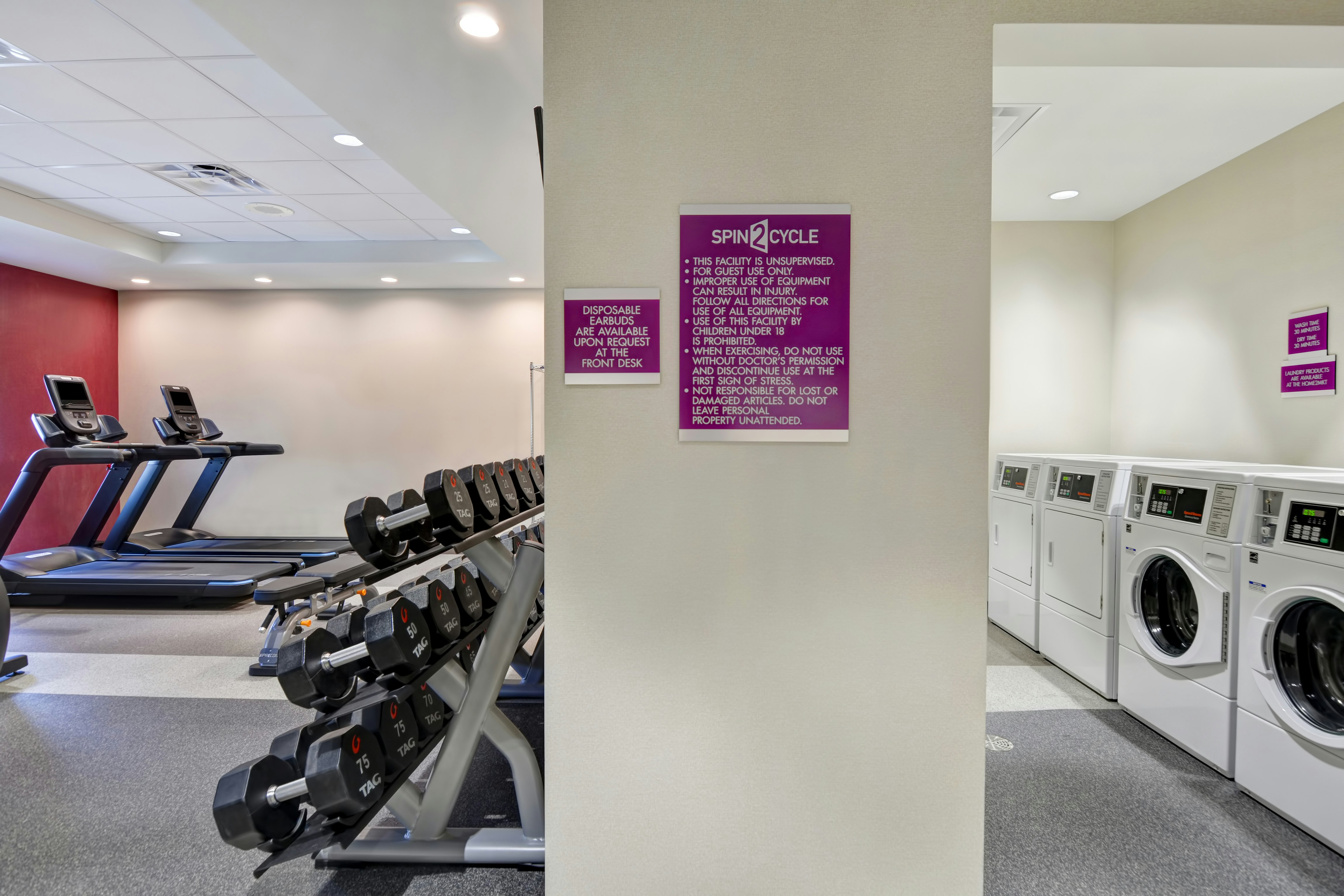 Home2 Suites By Hilton Naples I-75 Pine Ridge Road 11/29