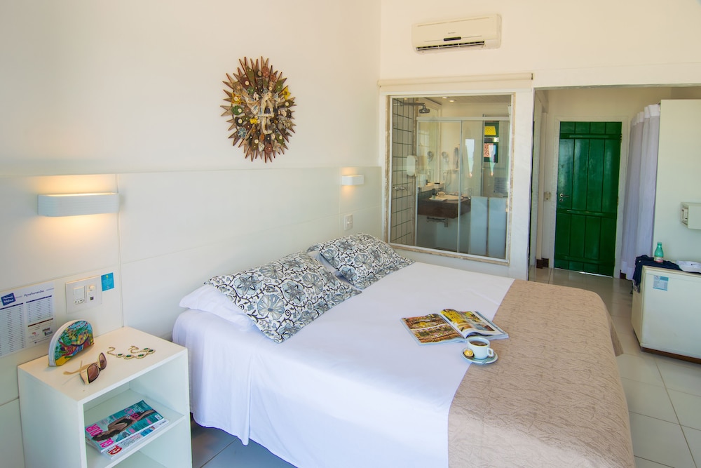 DELUXE, SEA VIEW, BALCONY