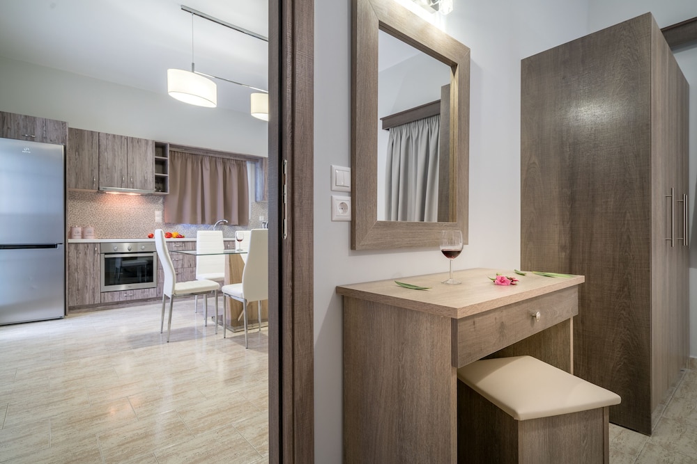 Natura Verde Villas 59/61