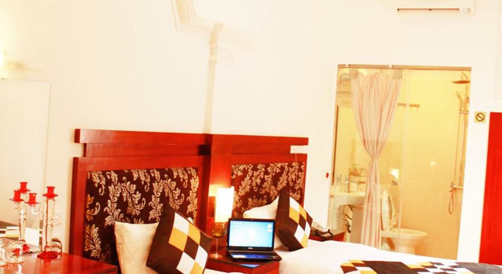 Hanoi Asia Guest House 15/56