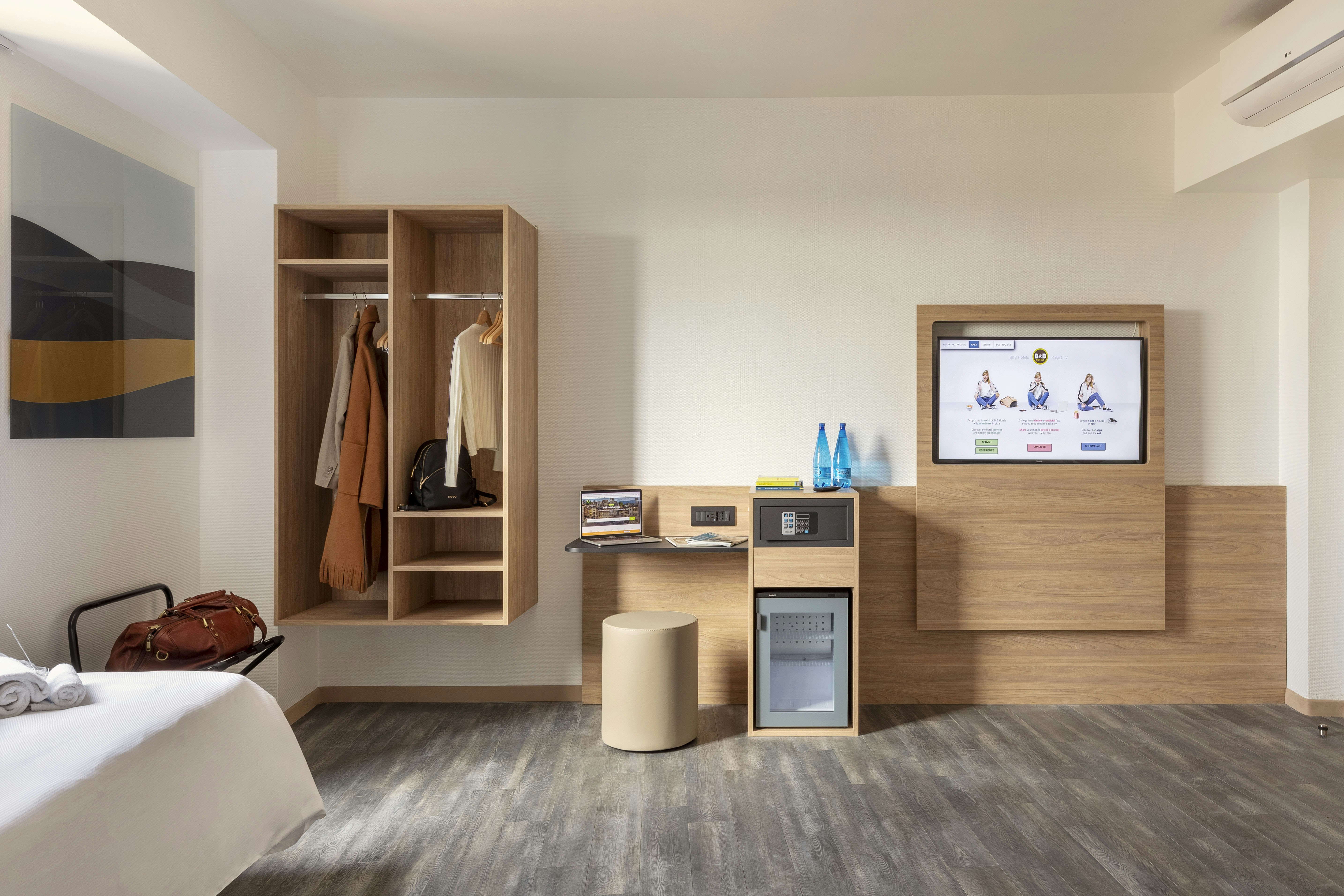 B&B Hotel Pomezia Roma 25/47