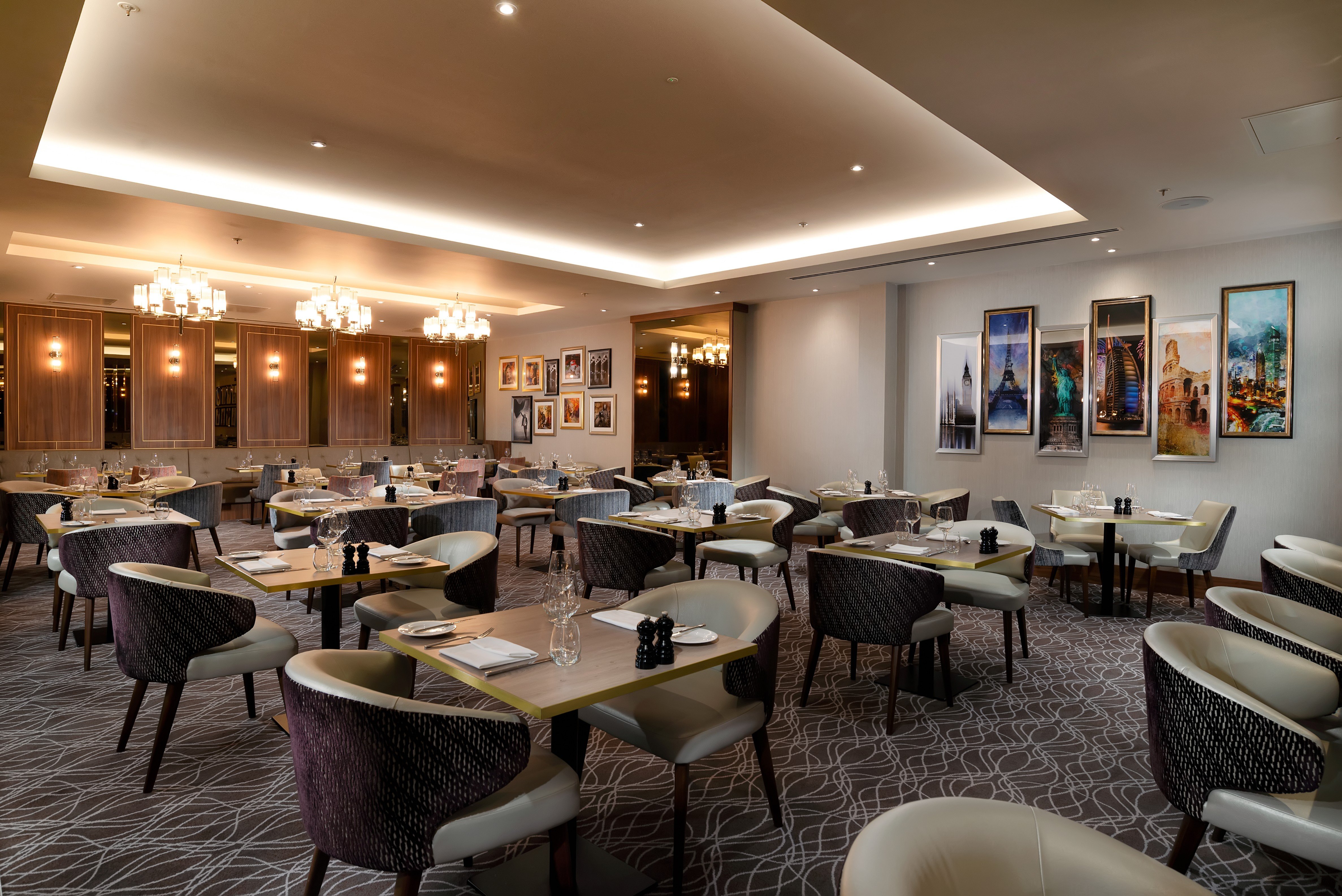 CROWNE PLAZA LONDON HEATHROW T4 47/65