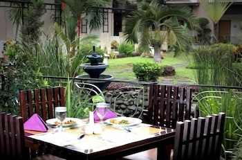 Lpp Convention Hotel Yogyakarta 32/37