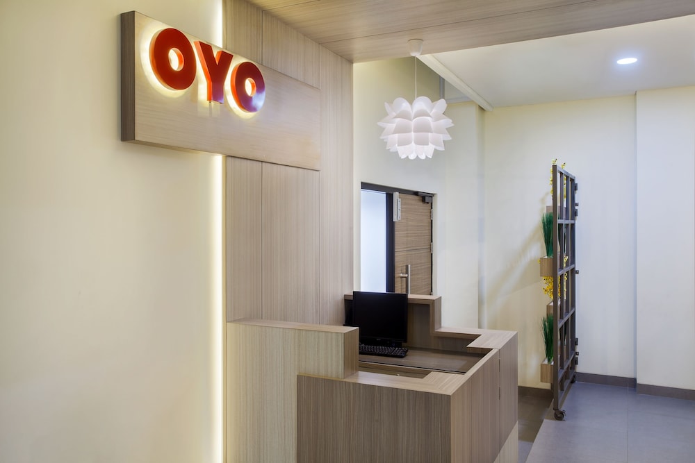 Oyo 115 Portal Residence 37/54