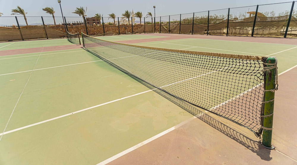 sport facilities