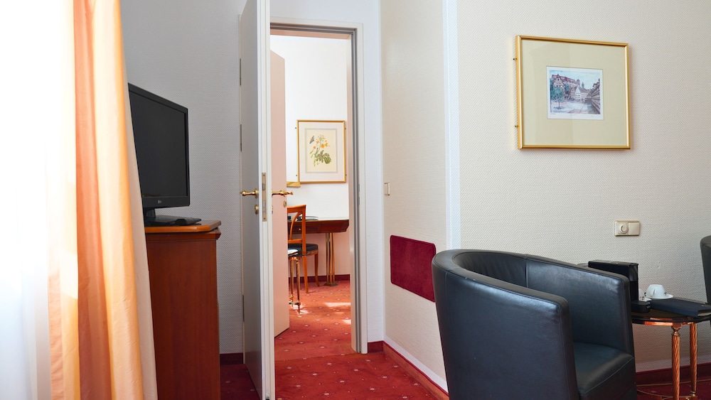 Romantik Hotel Gebhards 7/36