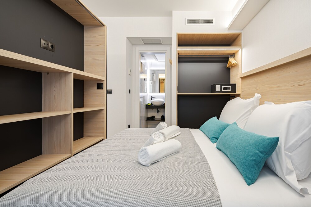 Feelathome Ventas Suites 20/50