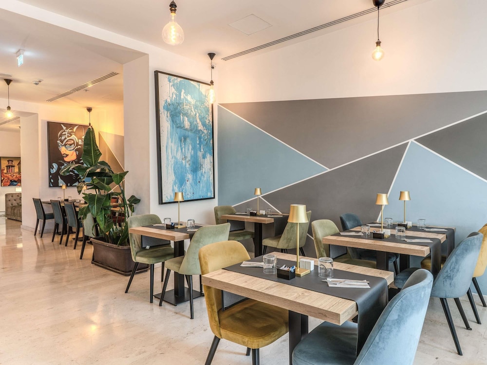 Mercure Roma Centro Termini 30/54