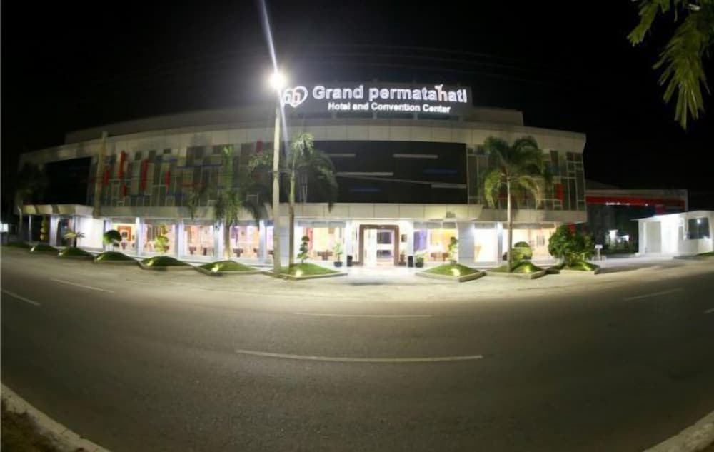HOTEL GRAND PERMATA HATI 2/26