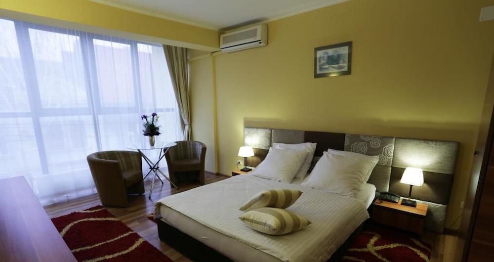 Hotel Perla 14/51