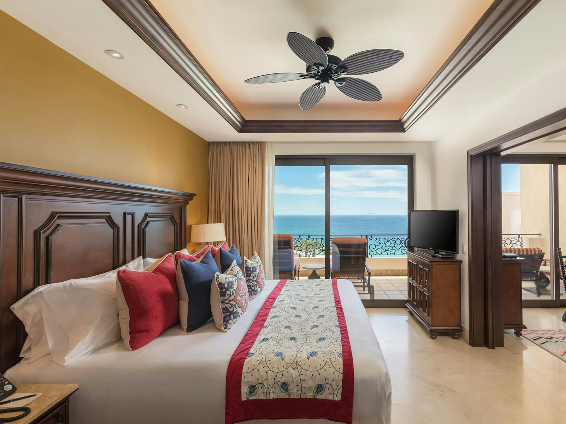 Grand Solmar Lands End Resort and Spa 18/66