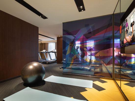 Hampton by Hilton Nanjing Jiangning 16/21