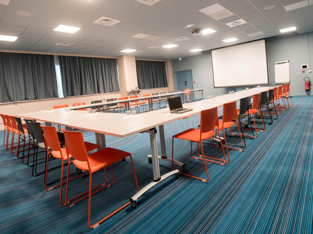 ibis Styles Toulon Centre Port 44/48