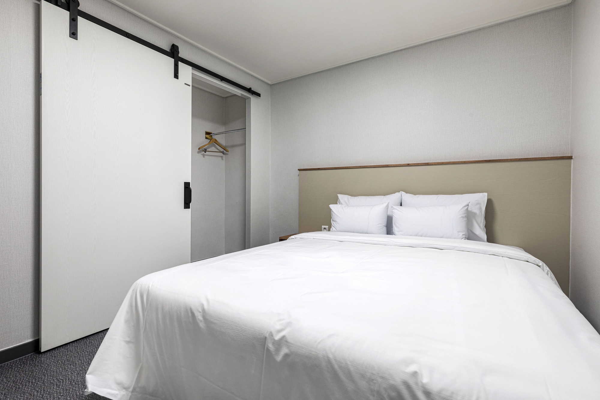 DELUXE, FAMILY, TWIN BEDS, OCEAN VIEW