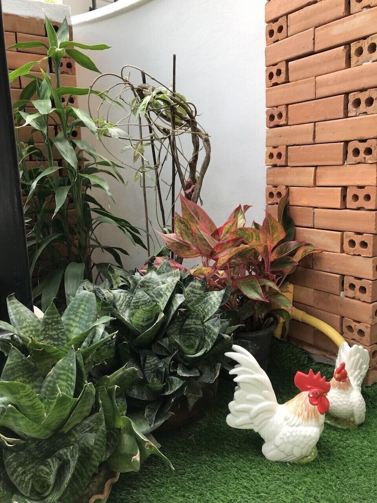 Villa Thai Orchid 55/56
