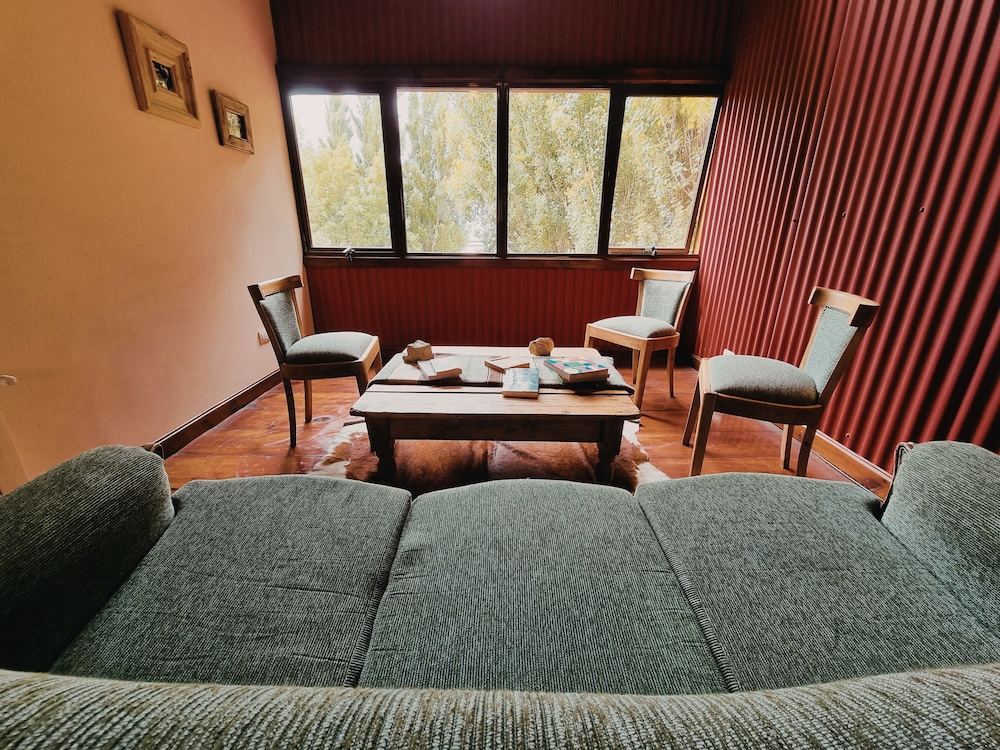 HOSTERIA CAUQUENES DE NIMEZ 40/55