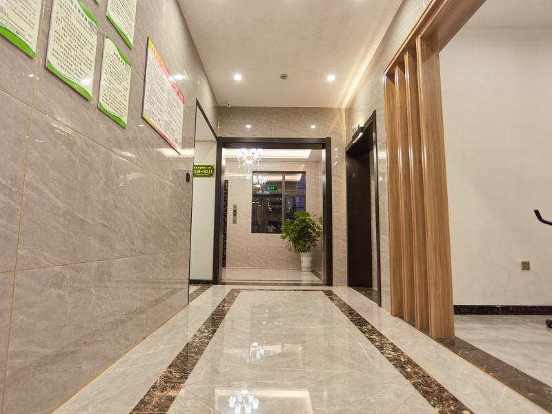 GREENTREE INN HUANGSHAN TANGKOU TOWN SCENIC SPOT SOUTH GATE TRANSFER CENTER HOTEL 14/43