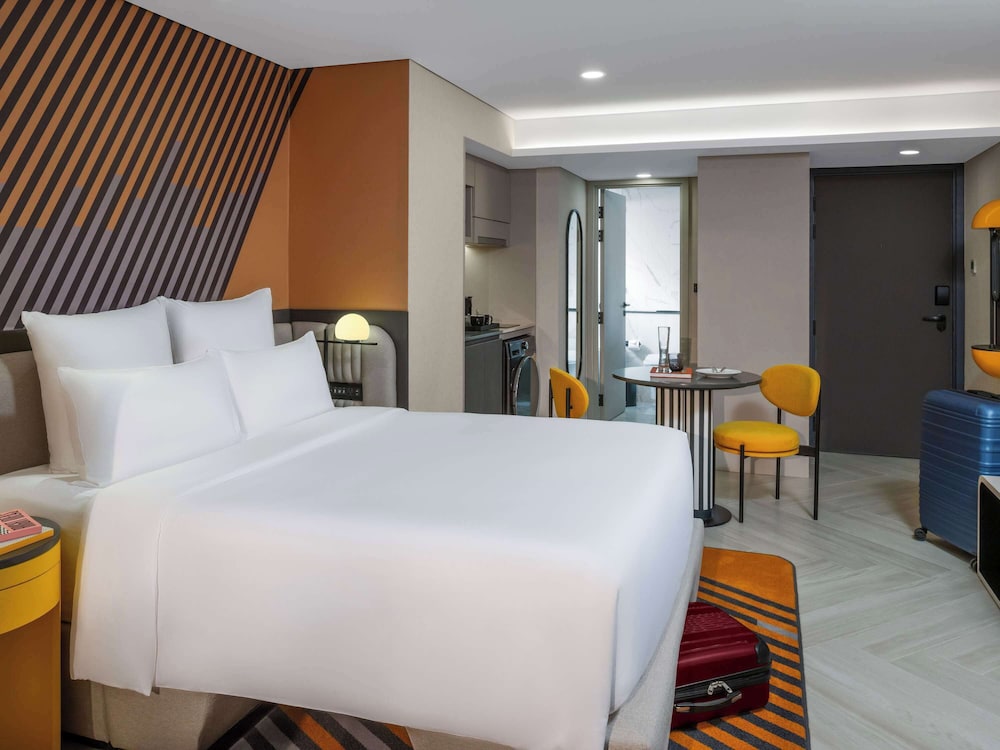 TRIBE Living Bangkok Sukhumvit 39 18/50