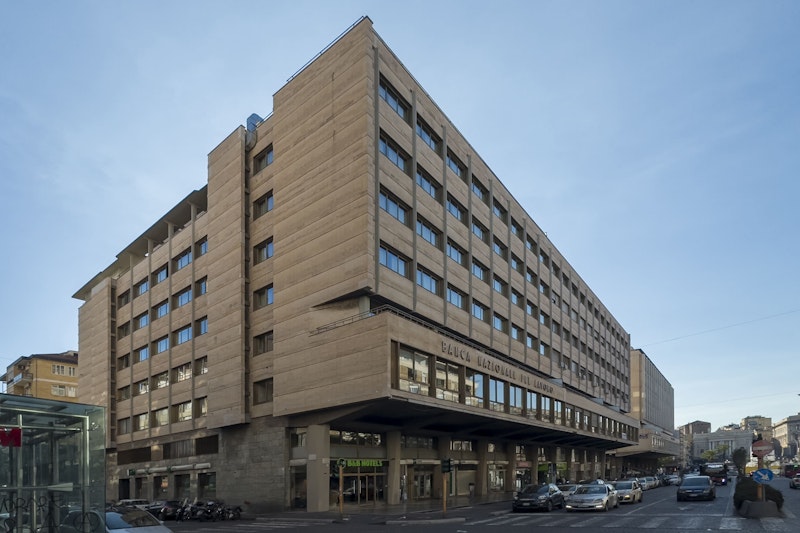 B&B HOTEL Catania City Center 3/43
