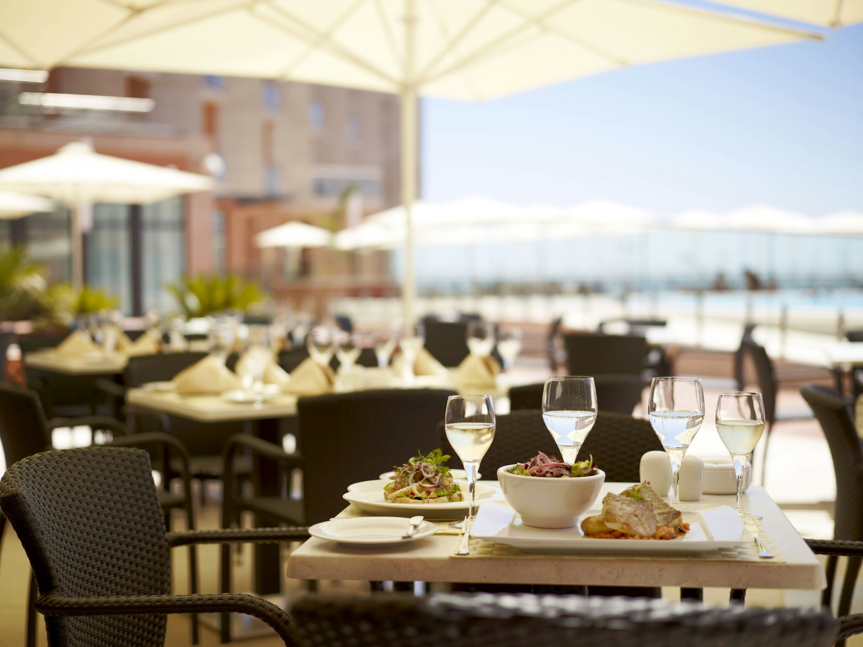 Real Marina Hotel & Spa 57/83