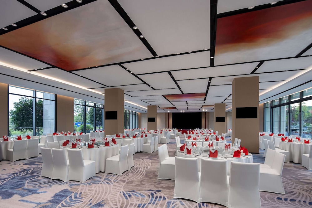 Hyatt Place Changsha Airport 38/50