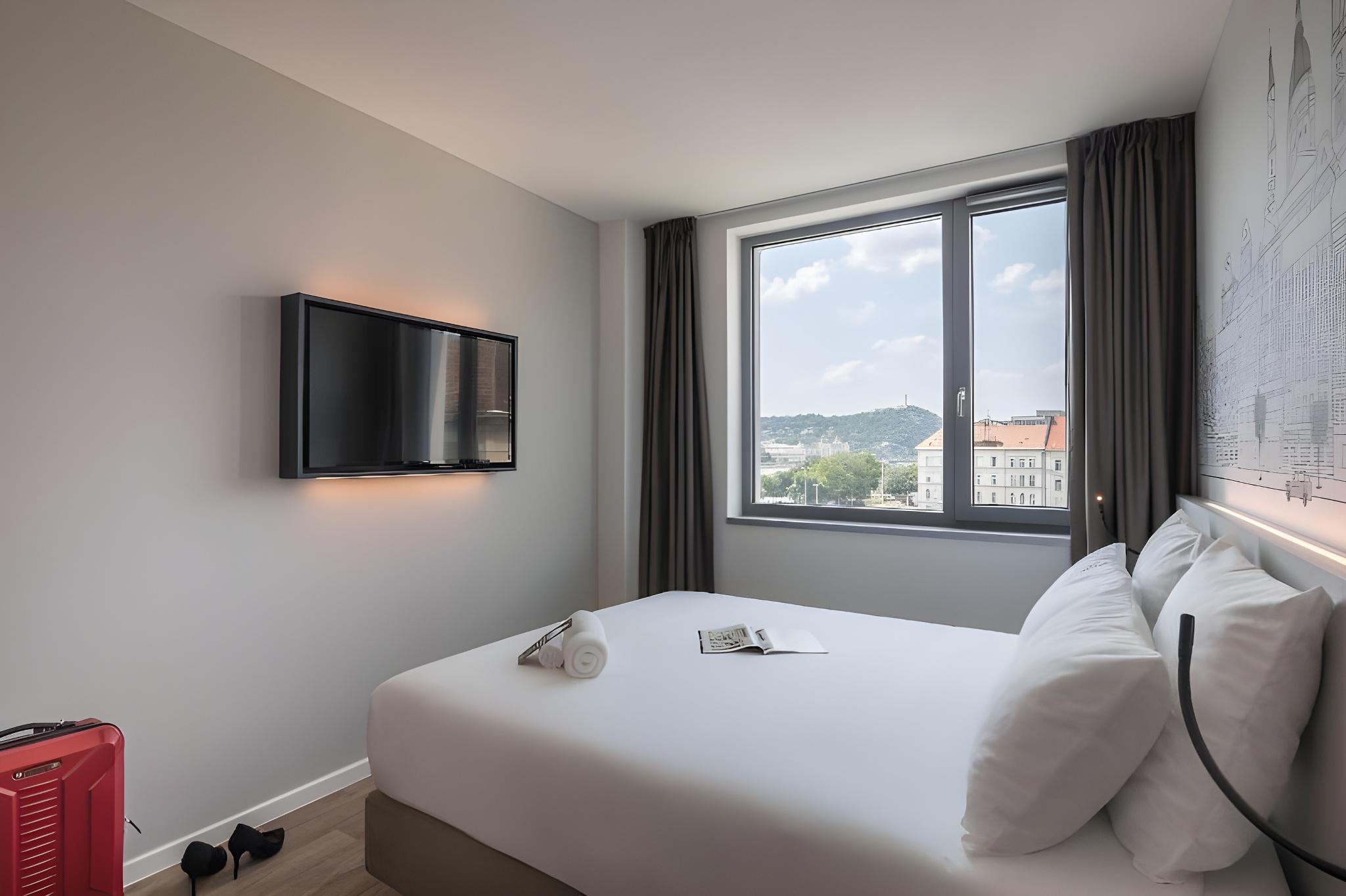Room, 2 Double Beds
