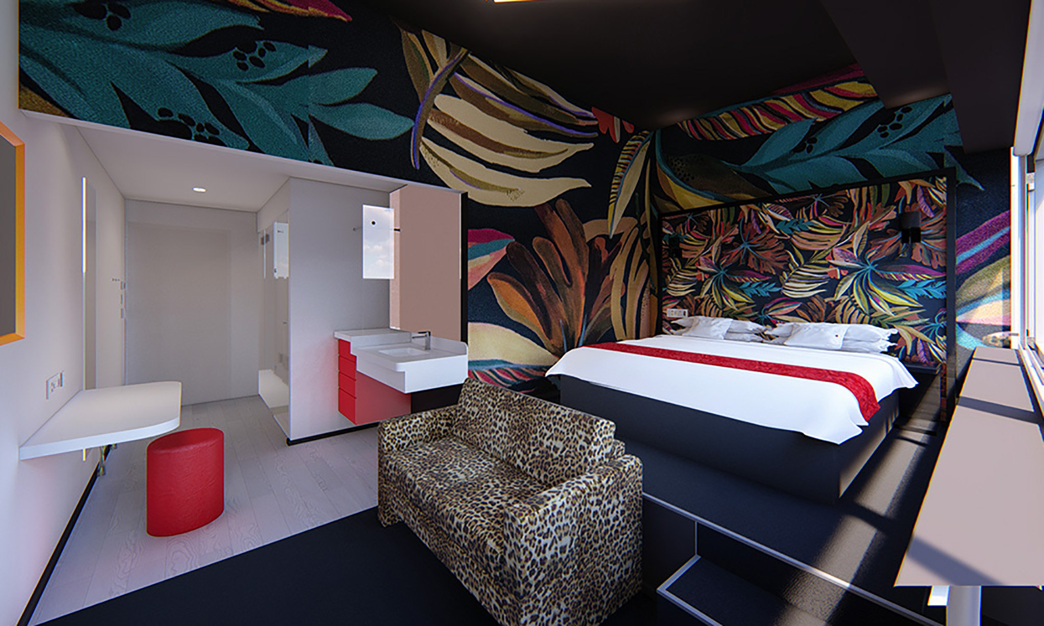 Hotel Sky Sandton 37/56