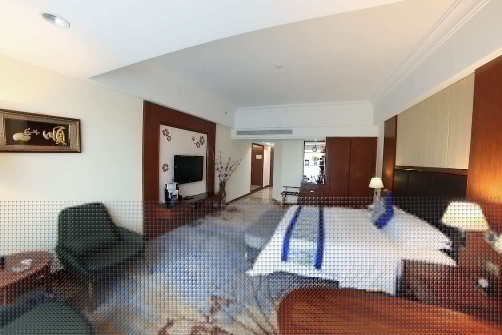 Gladden Hotel Jiangmen 31/61