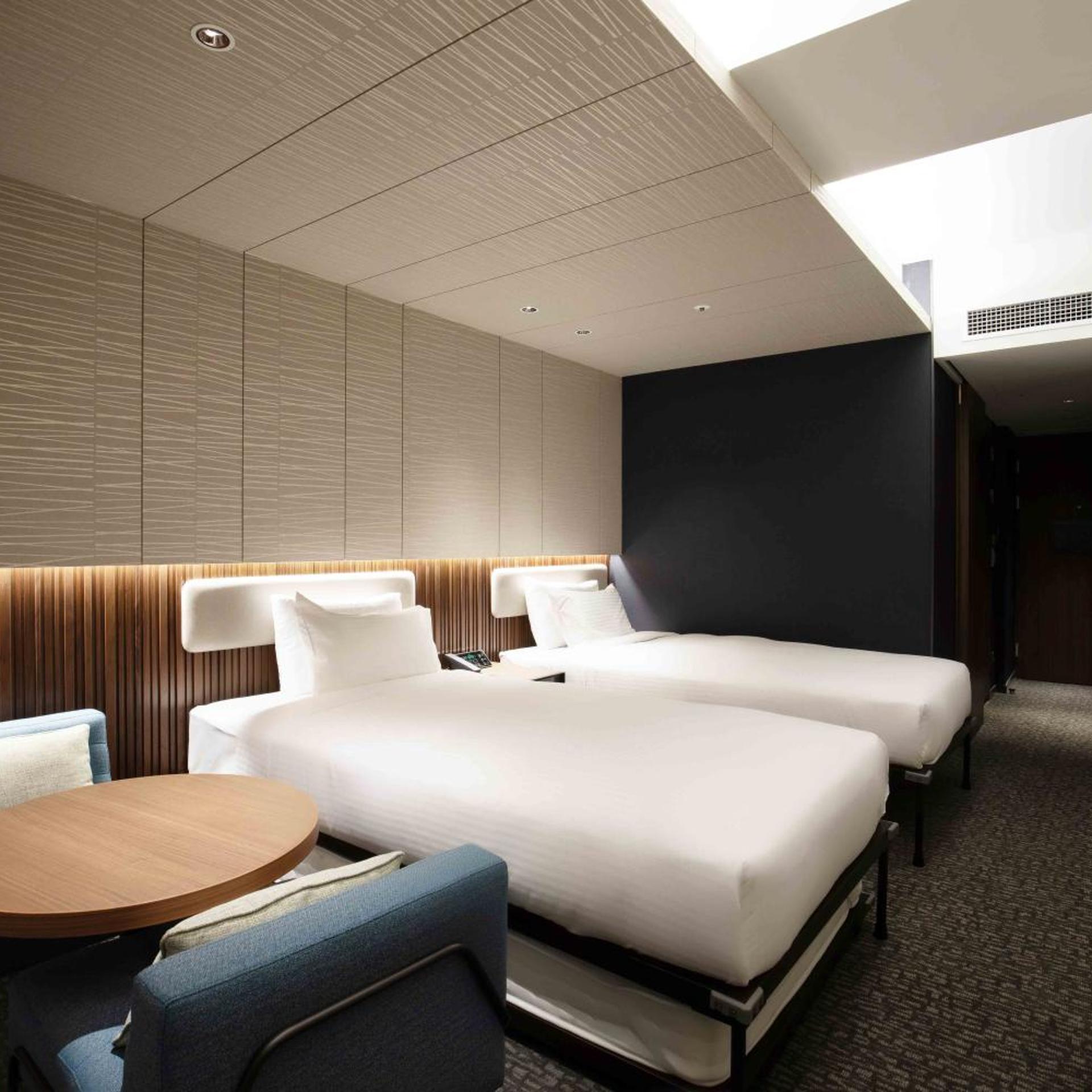 Deluxe, Single Bed