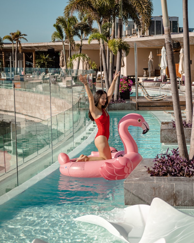 Hyatt Centric Playa del Carmen 40/50