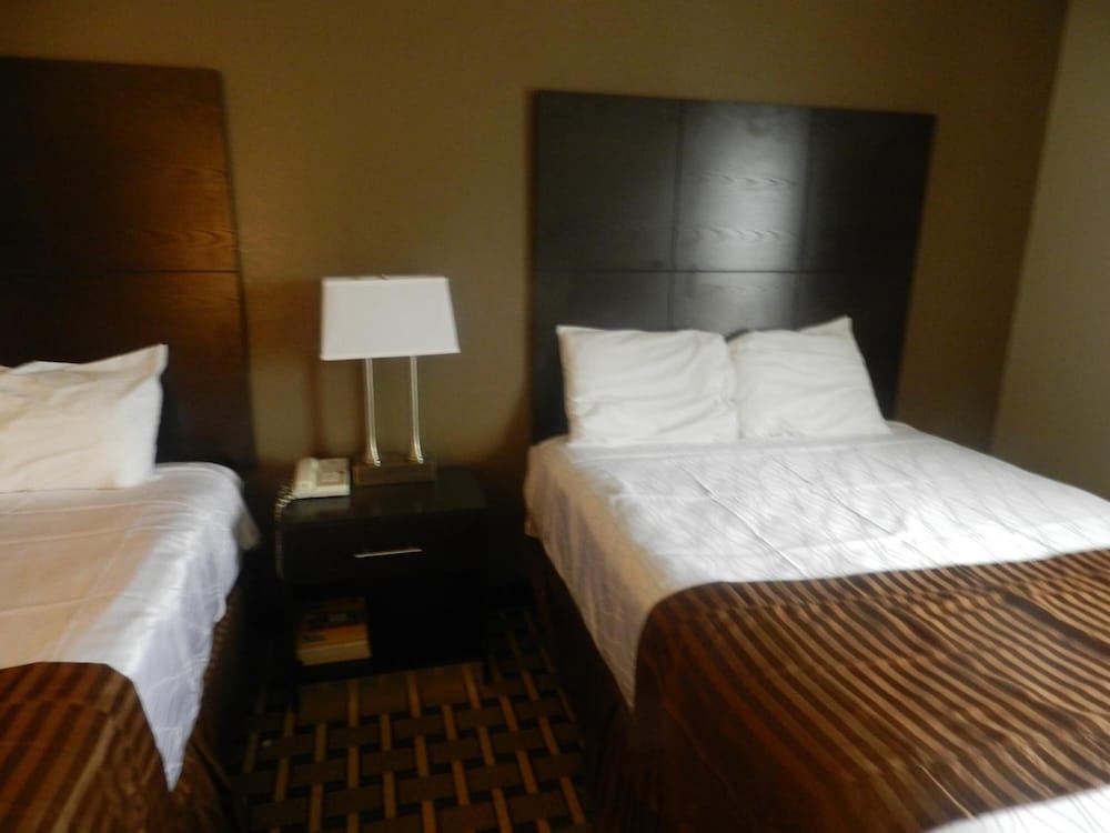 Haven Inn Suites 14/37