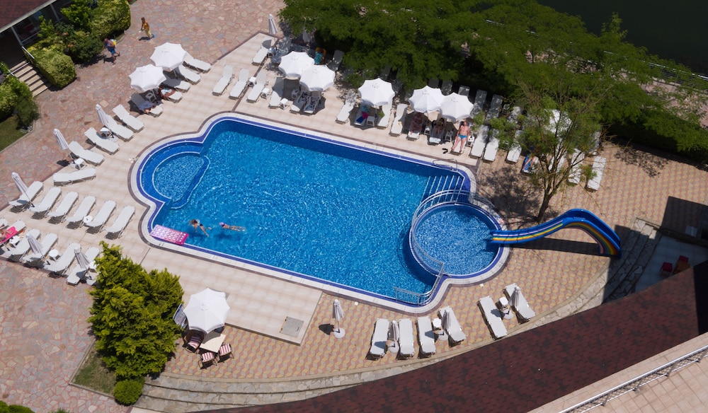 Perla Sun Park Hotel 23/47