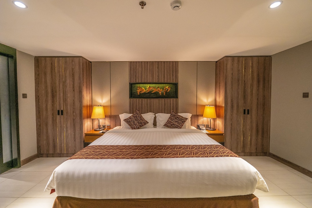 The Nest Hotel Nusa Dua 20/71