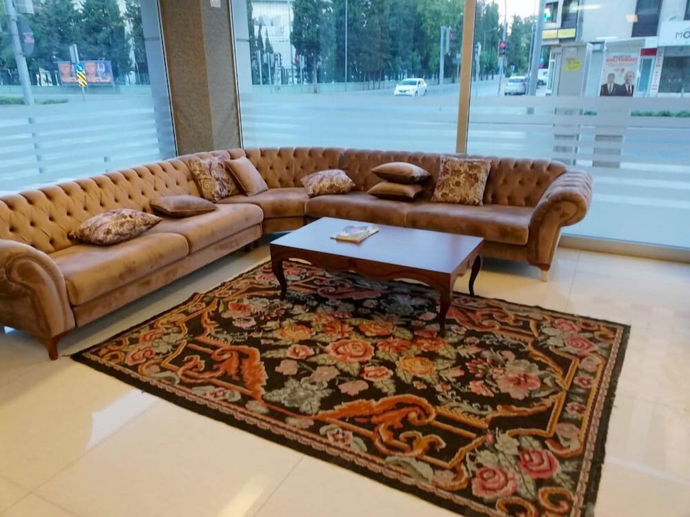 Wox Ew Hotel 41/56