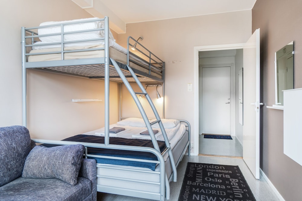 Hotel Solleftea 12/41