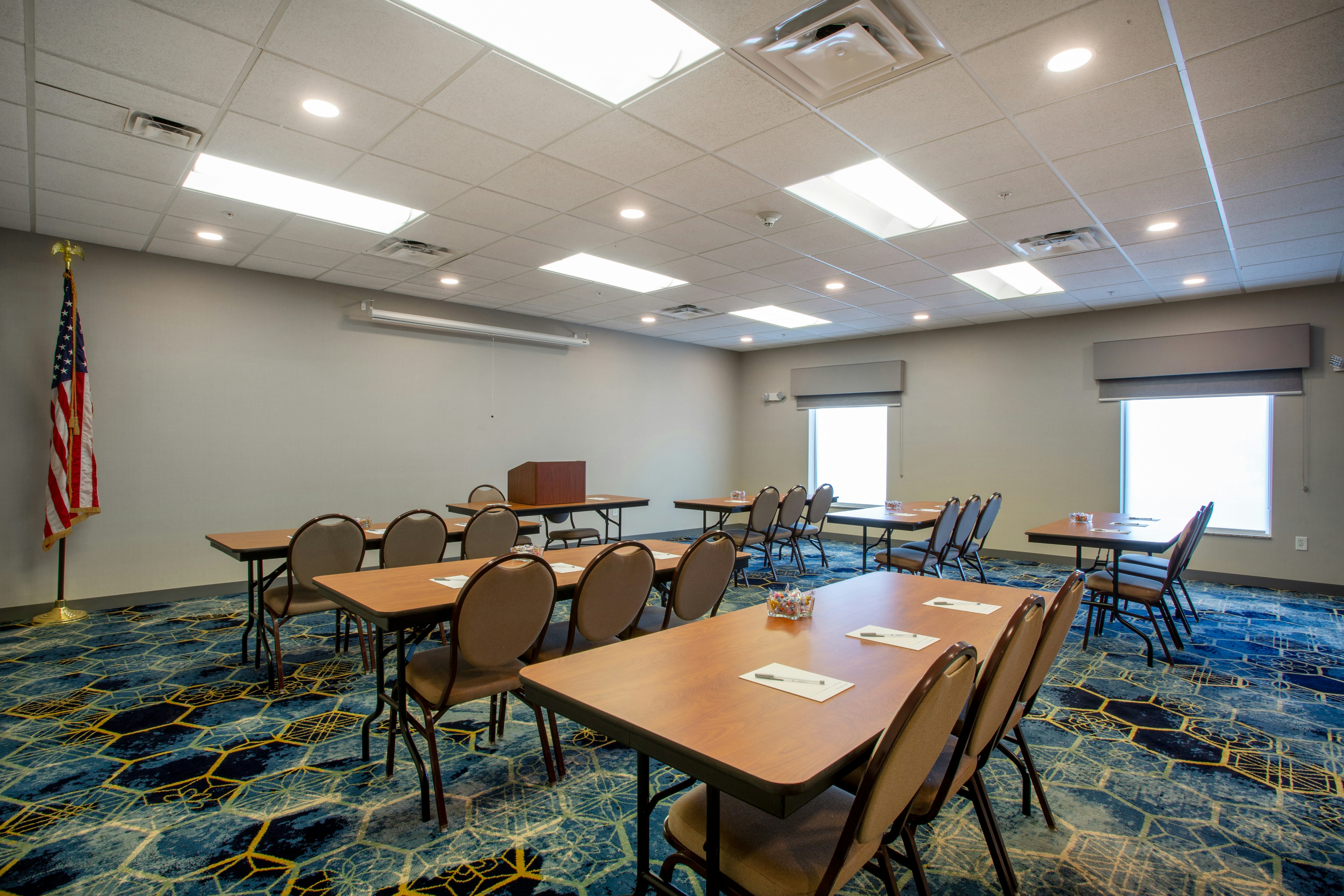 Hampton Inn Watertown 36/47