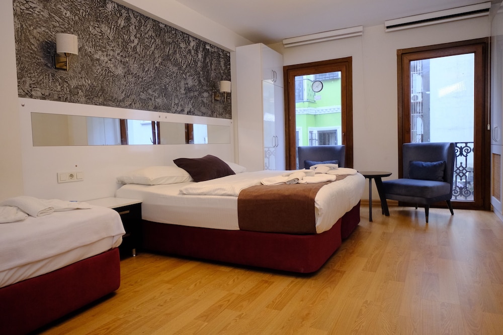 Taksim Green Suites 8/31