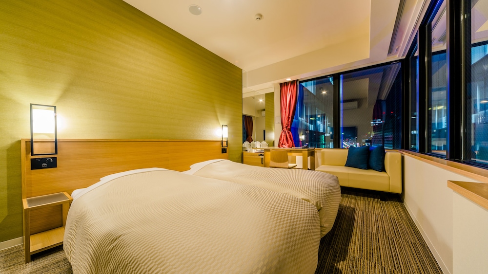 Candeo Hotels Fukuoka Tenjin 15/63