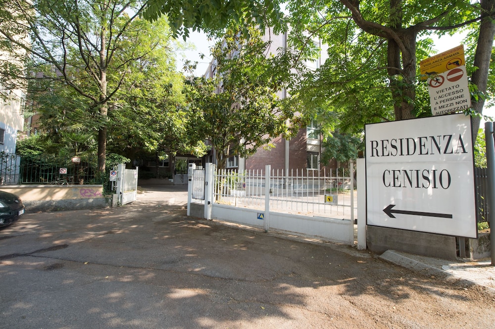 Residenza Cenisio 60/74