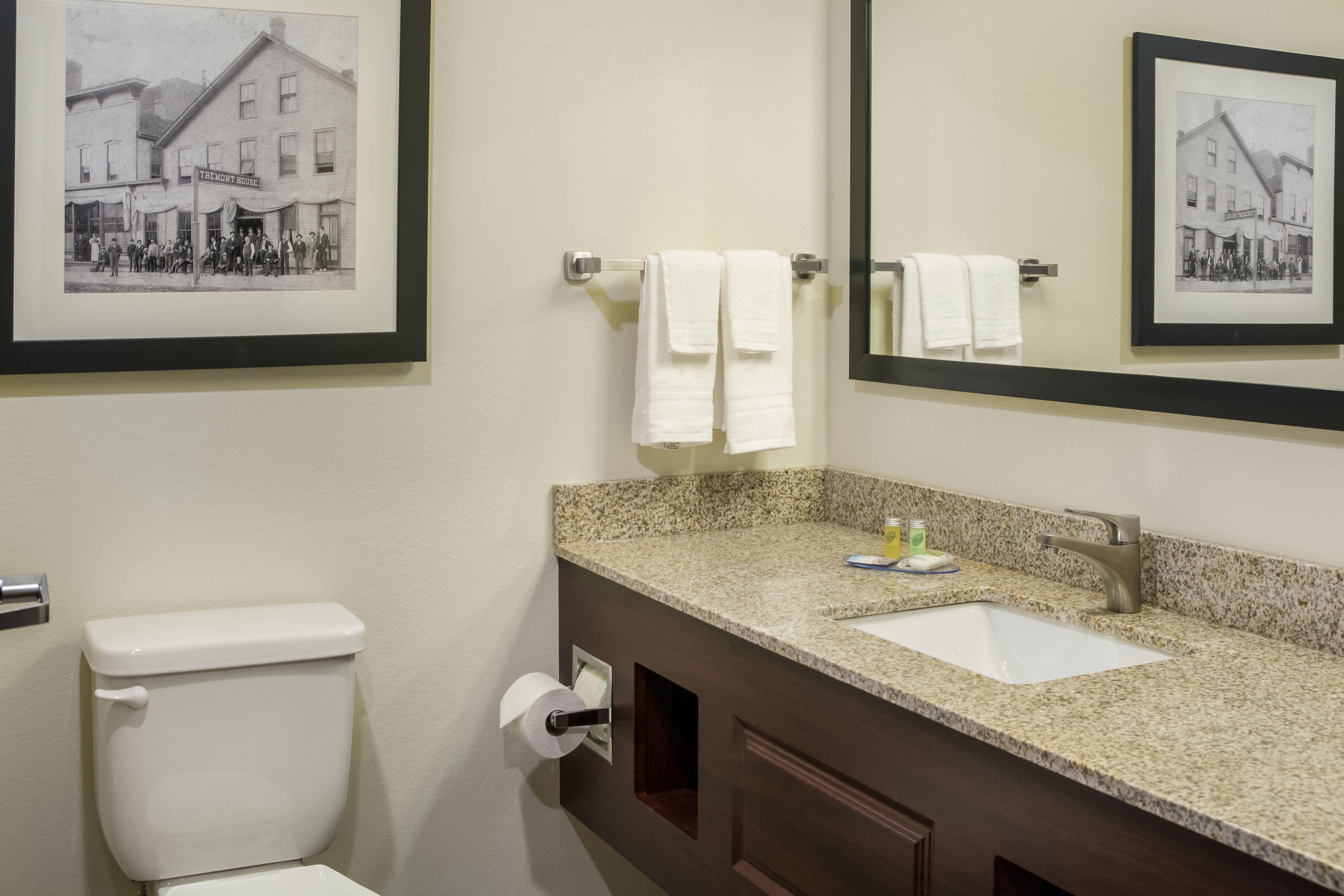 Cobblestone Inn & Suites - Ashland 47/50