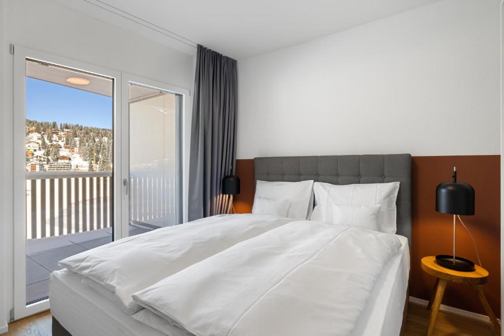 2 Bedrooms, Lifestyle, Apartment, Balcony