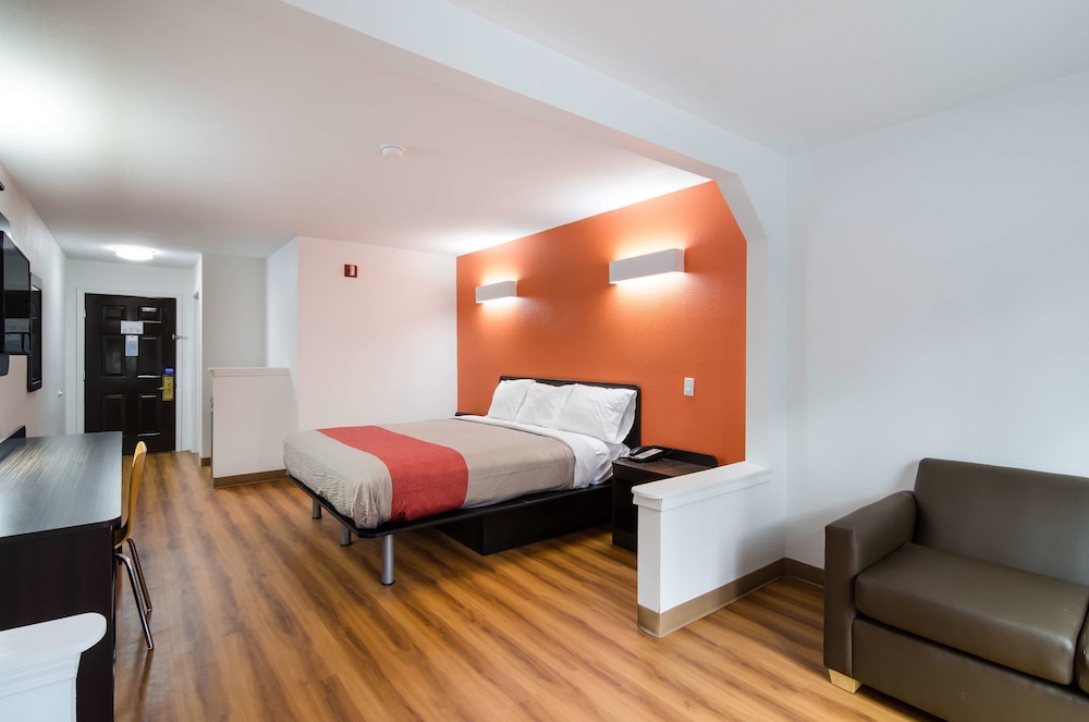 Motel6 Moss Point, MS 19/39