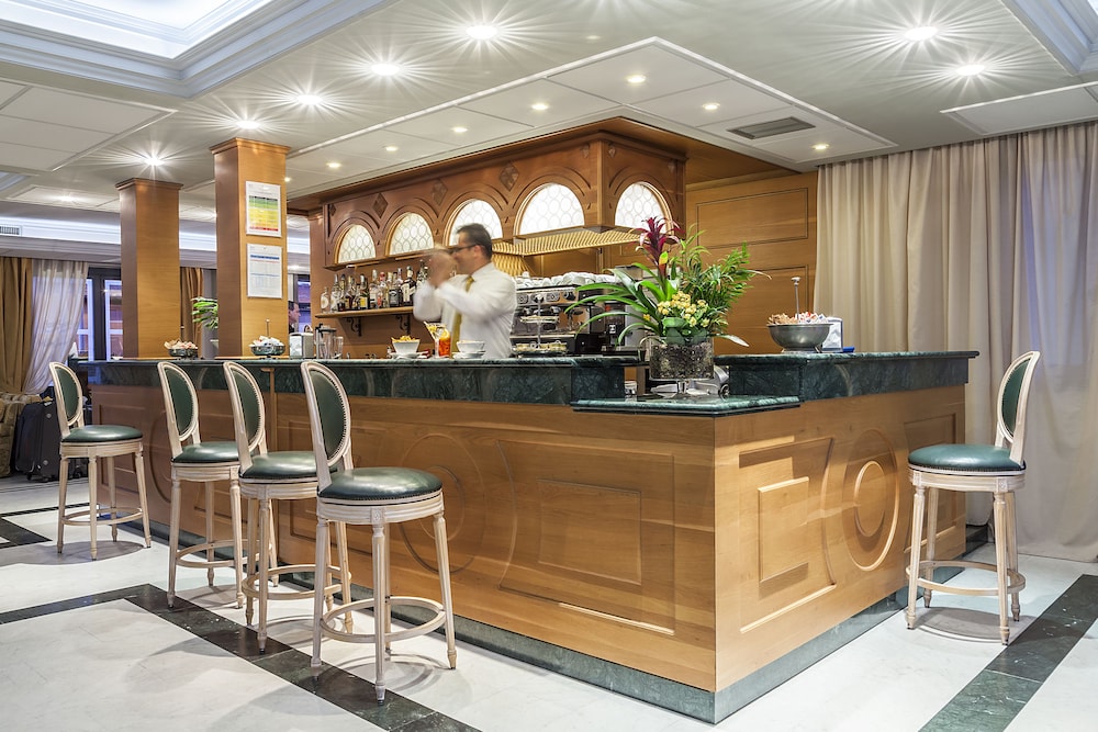 Grand Hotel Bonanno 5/54