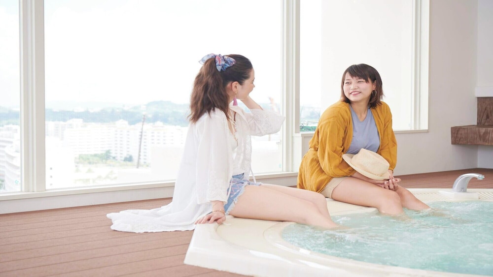 Vessel Hotel Campana Okinawa 51/69