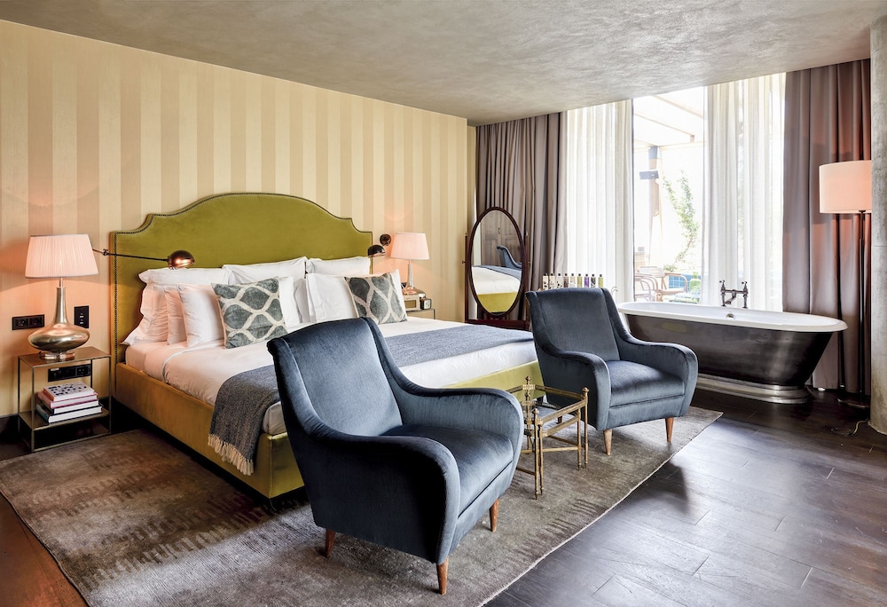 Soho House Istanbul 9/56