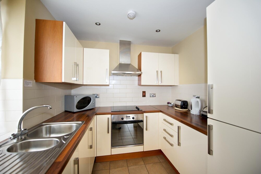 Staycity Aparthotels Saint Augustine Street 55/56