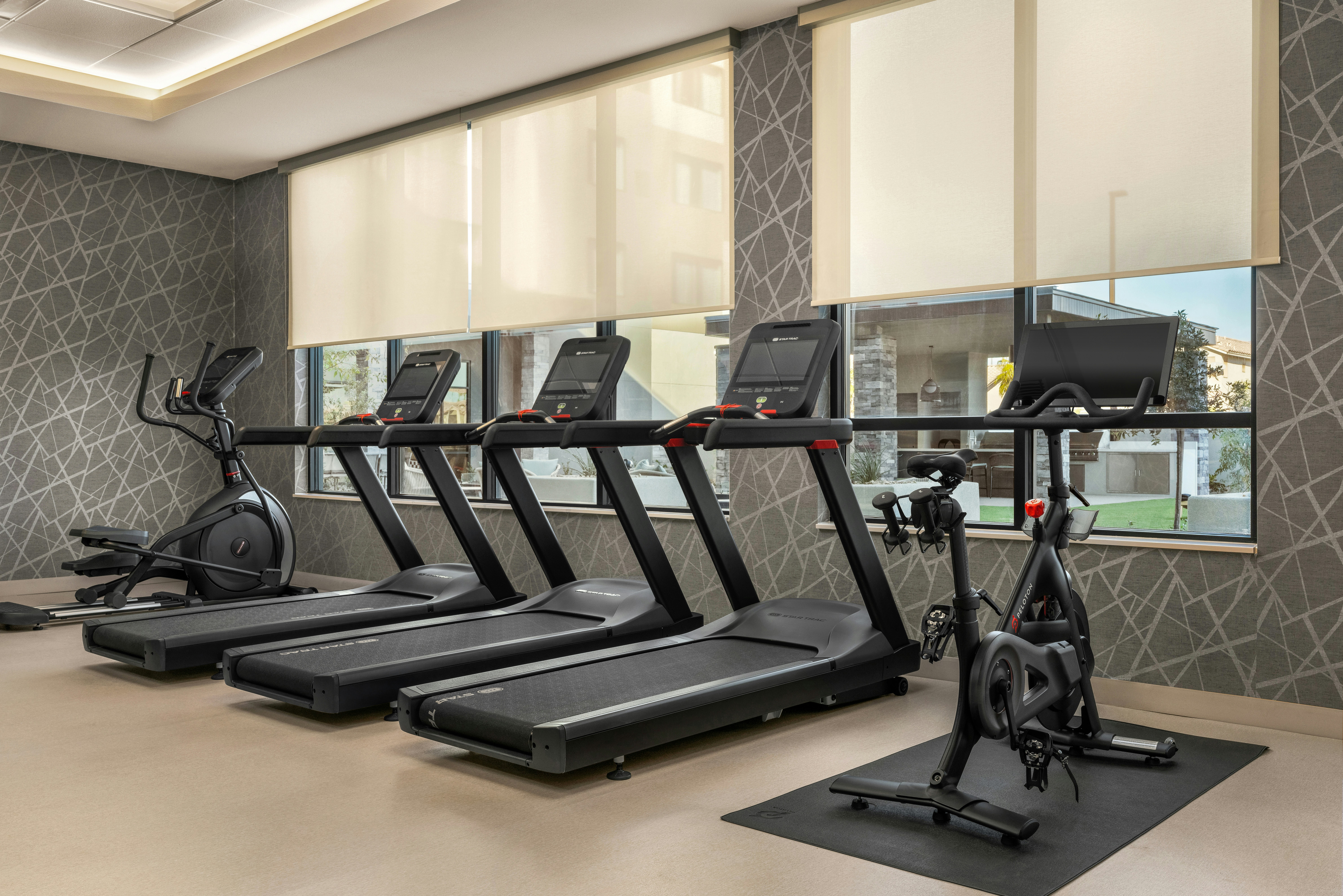 Homewood Suites by Hilton North Las Vegas Speedway 10/24