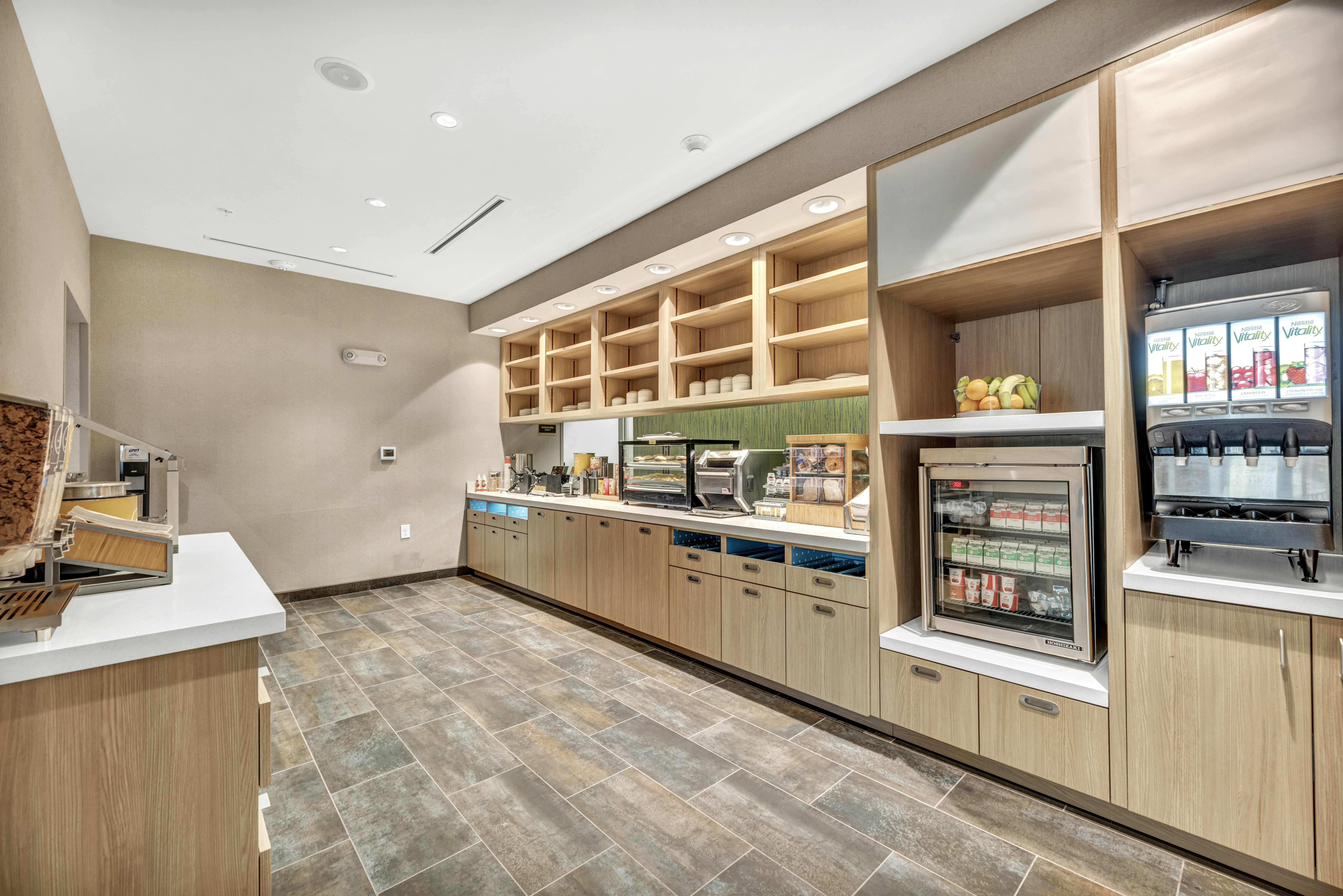 Home2 Suites by Hilton Raleigh West Lenovo Center 11/49